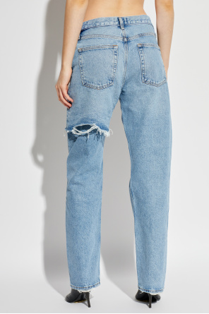 AGOLDE Jeans "Amryn"