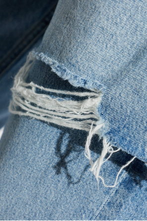 AGOLDE Jeans "Amryn"