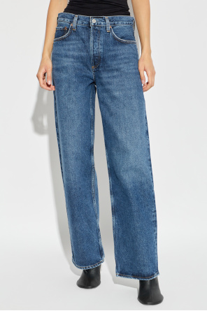AGOLDE 'Arc' jeans