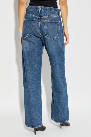 AGOLDE 'Arc' jeans