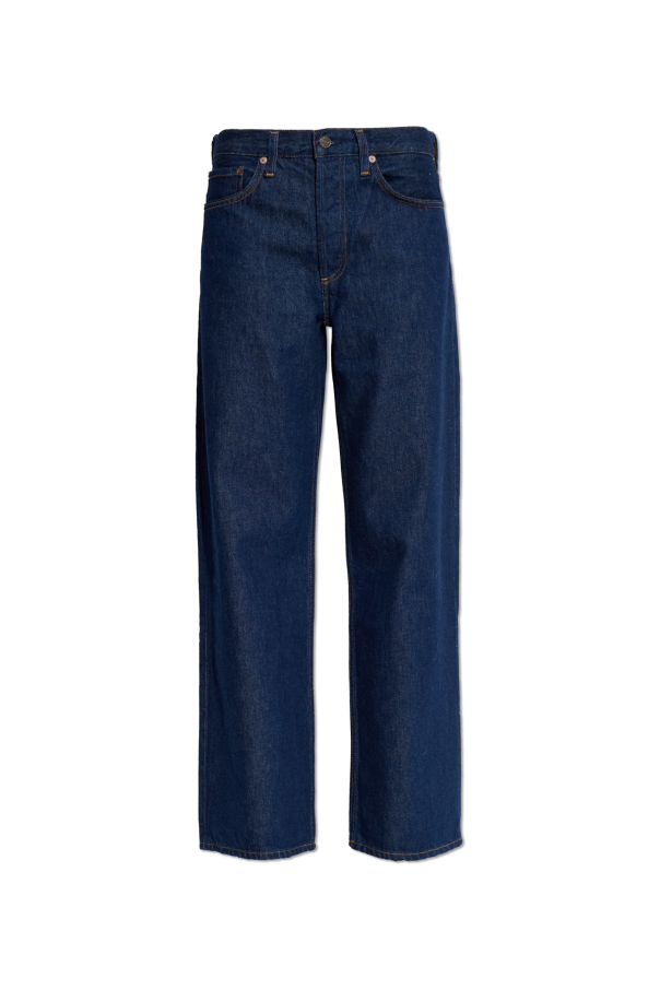 "Arc" jeans od AGOLDE