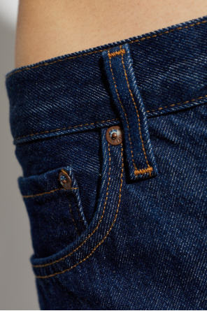 AGOLDE Vaqueros `Arc`