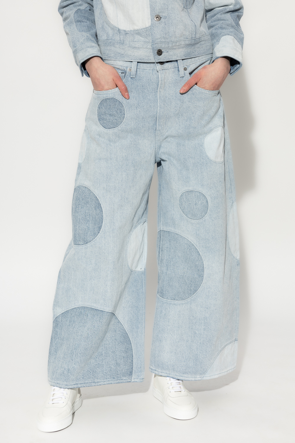 Levi's Jeans ‘Made & Crafted®’ collection