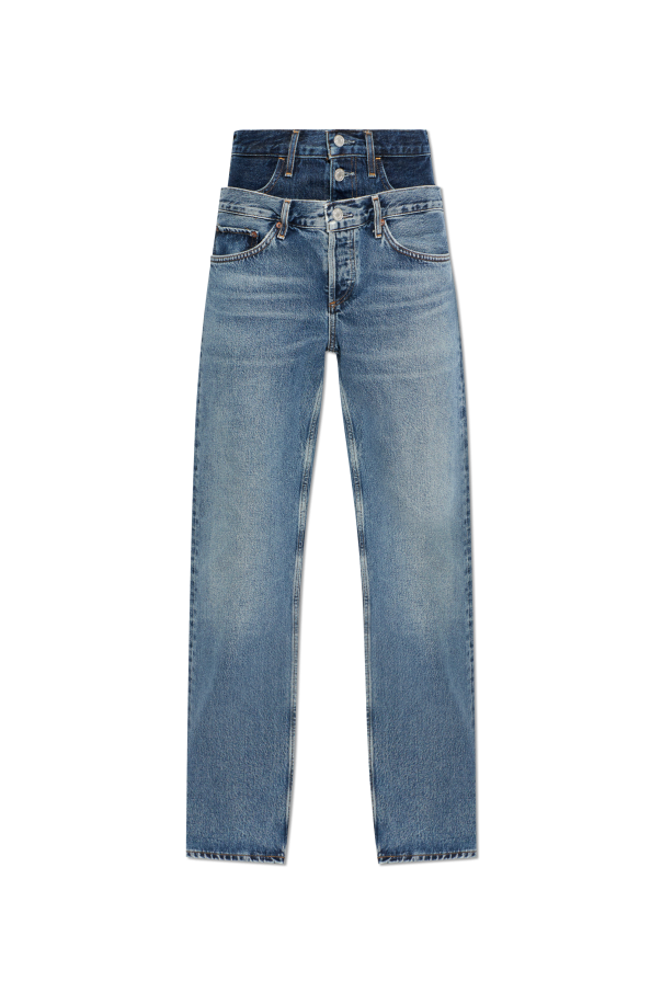 Jeans 'Elson' od AGOLDE