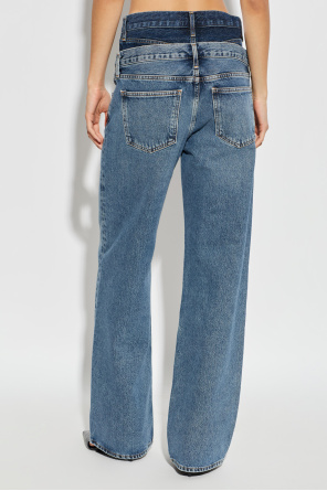 AGOLDE Jeans 'Elson'