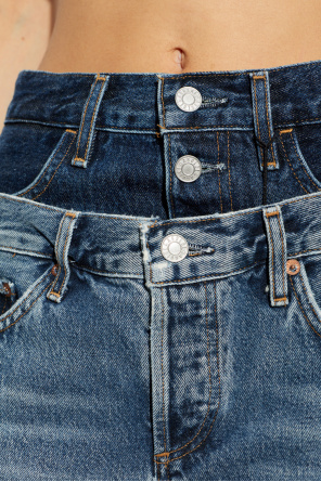 AGOLDE Jeans 'Elson'