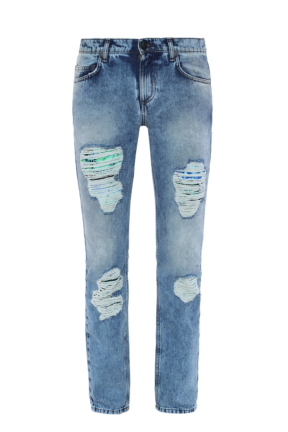 versace jeans canada