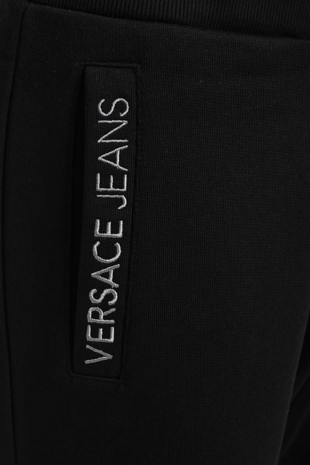 versace jeans sweatpants