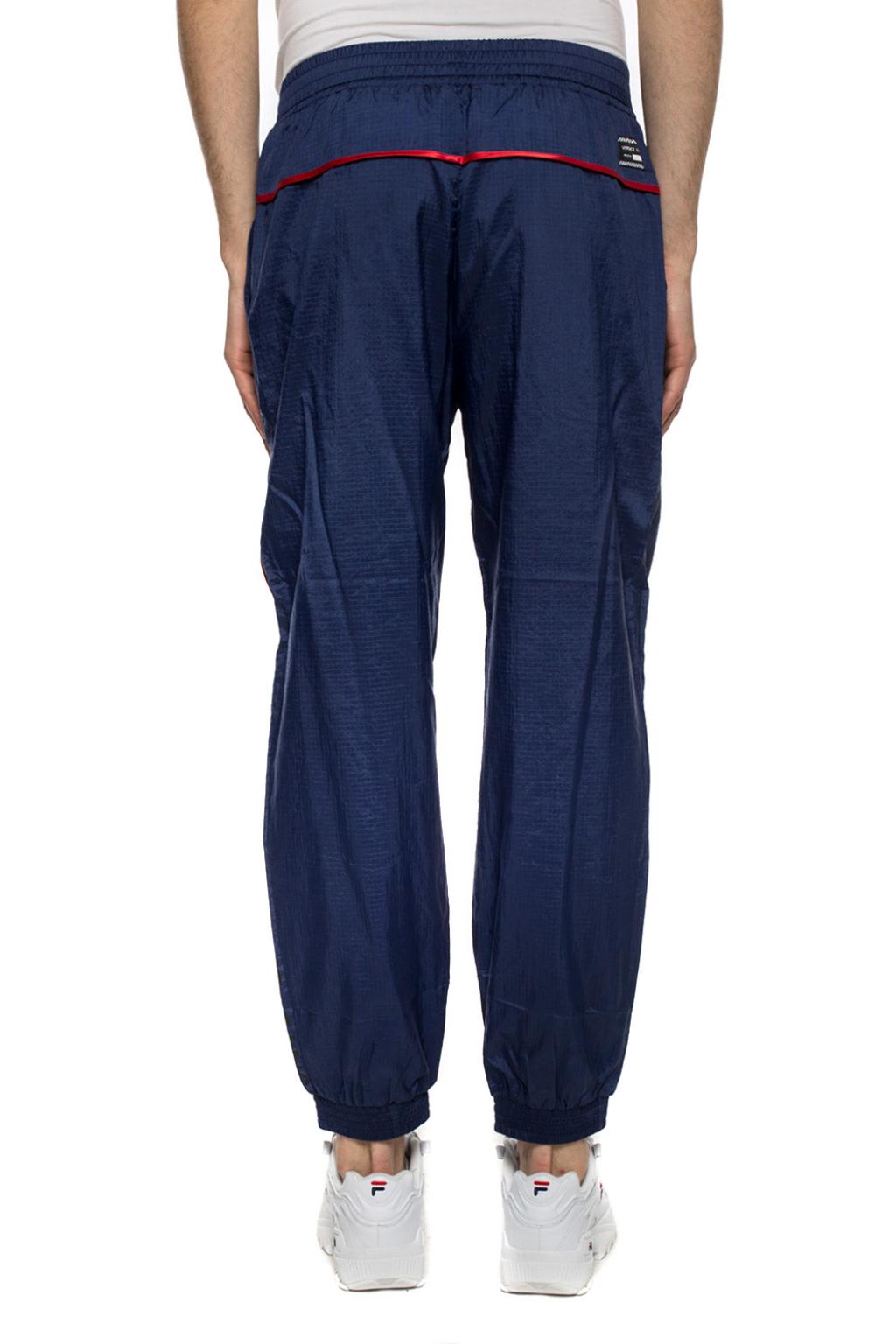 versace jeans tracksuit