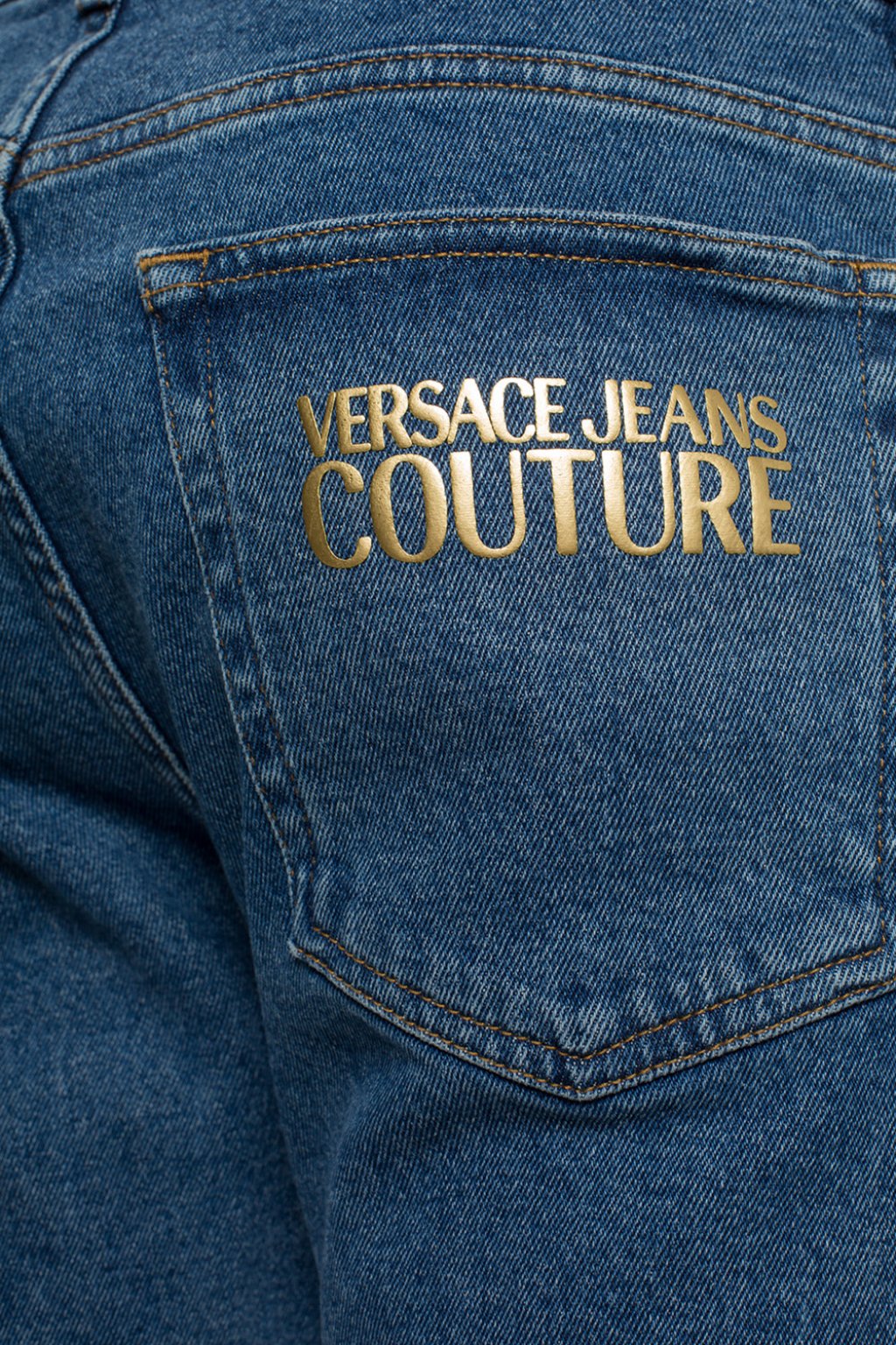 Branded jeans Versace Jeans Couture 