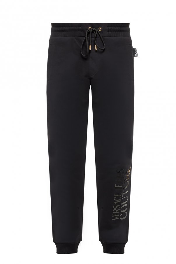 versace jeans sweatpants