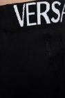 Versace Jeans Couture Logo trousers