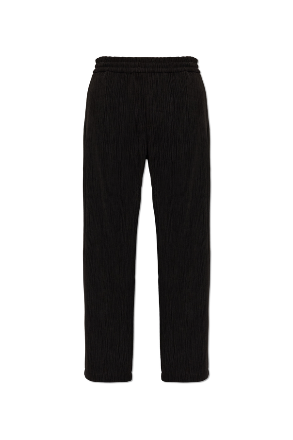 Ribbed Trousers od POST ARCHIVE FACTION