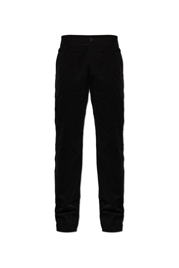 Straight-Leg Trousers od POST ARCHIVE FACTION