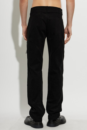 POST ARCHIVE FACTION Pantalones de pierna recta