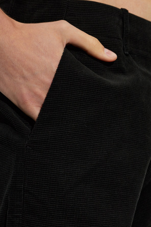 POST ARCHIVE FACTION Pantalones de pierna recta
