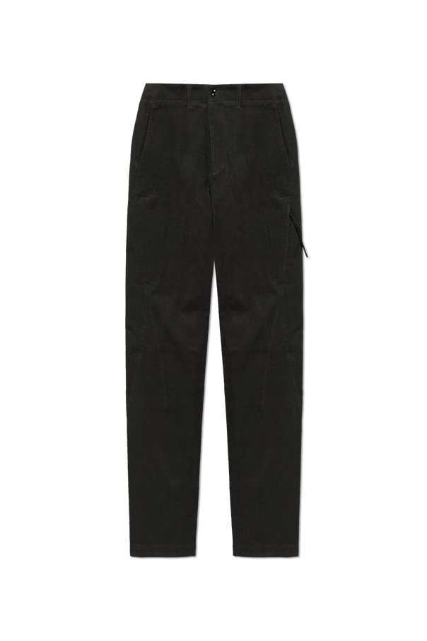 Straight-Leg Trousers od POST ARCHIVE FACTION