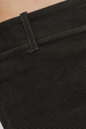 POST ARCHIVE FACTION Straight-Leg Trousers
