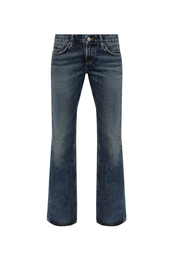 Low-rise jeans od AGOLDE