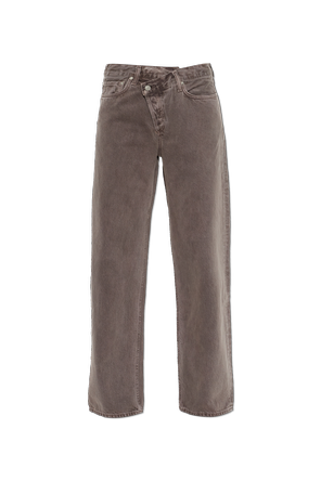 ‘Arc Criss Cross’ jeans