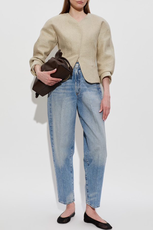 AGOLDE Vaqueros `80` S Jean`