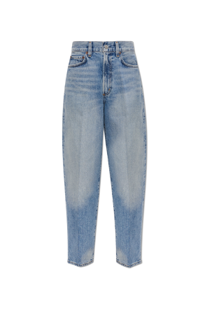 `80` s jean jeans od AGOLDE