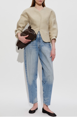 `80` s jean jeans od AGOLDE