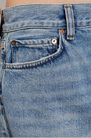 AGOLDE Vaqueros `80` S Jean`