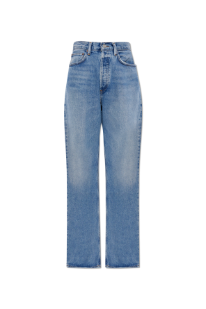 Jeans 'vintage loose' od AGOLDE