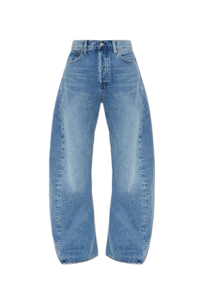 ‘Spiral’ jeans