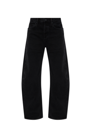 ‘Spiral’ jeans
