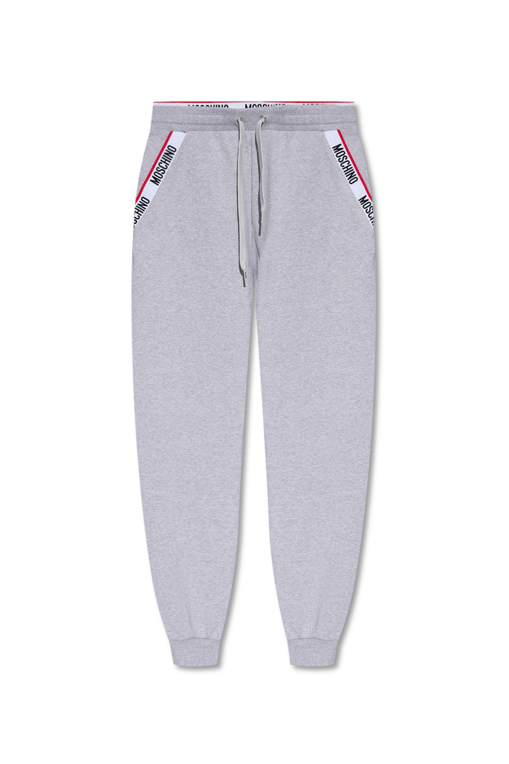 Moschino Sweatpants with logo