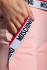 Moschino Sweatpants with logo