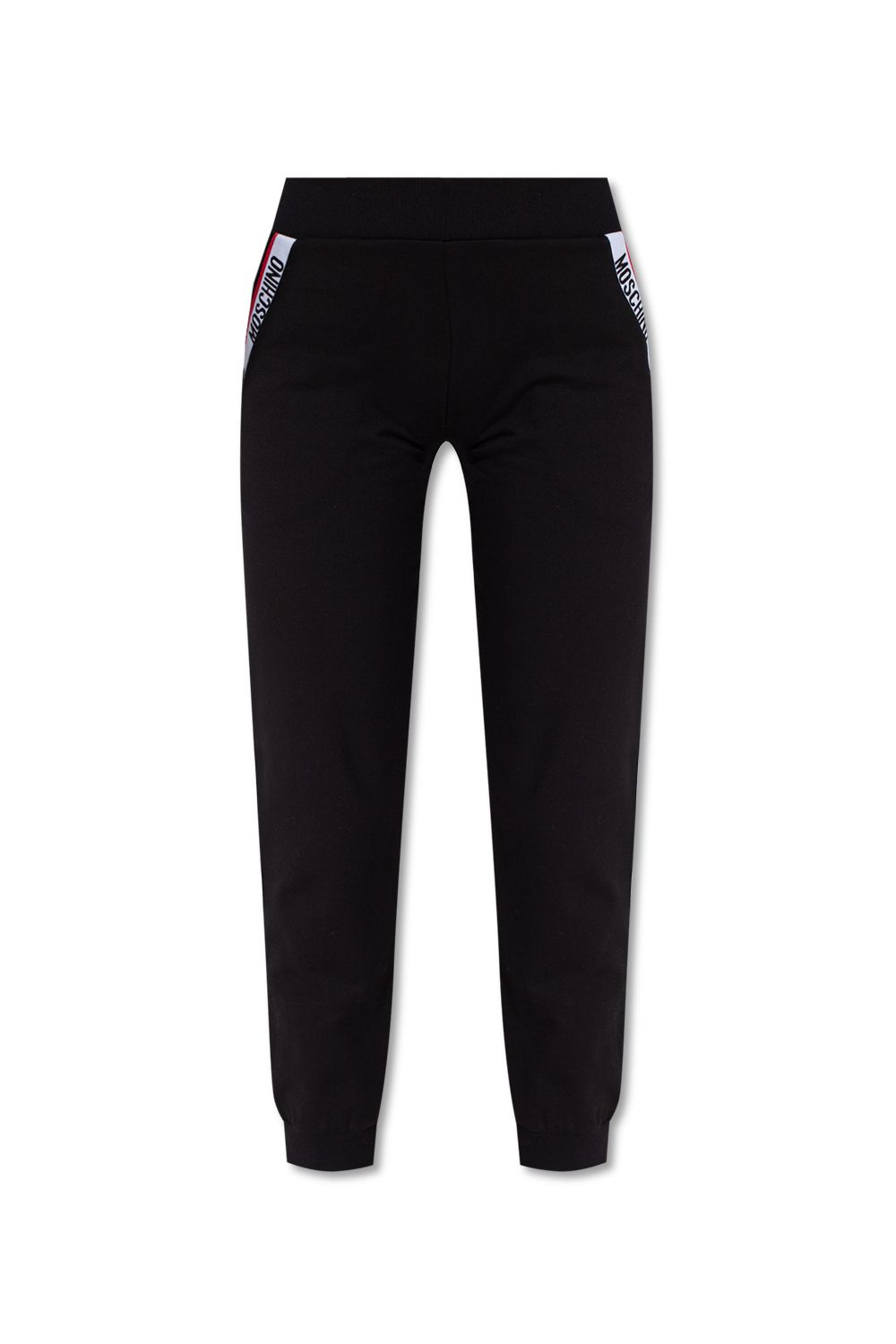 Moschino Sweatpants with logo