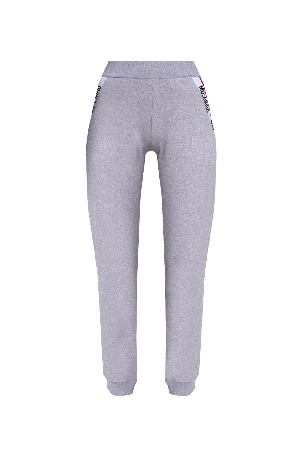 Moschino Sweatpants with pockets