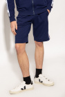 Moschino Shorts with logo