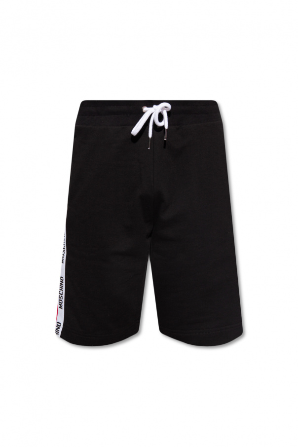 Moschino rotate birger christensen clothing pants