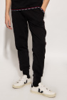 Moschino Jean Boyfriend Regular Loose Droit