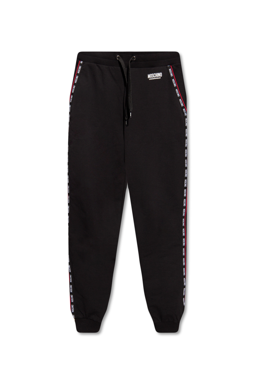 Moschino Sweatpants with logo