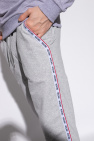 Moschino Sweatpants with logo