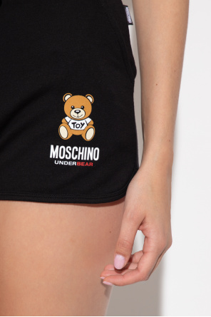 Moschino product eng 1034827 adidas Originals Trefoil Pants