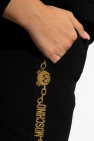 Moschino Sweatpants with logo