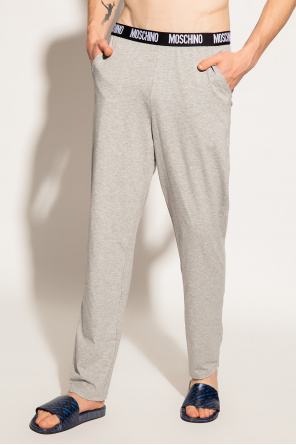 Moschino Pyjama bottoms