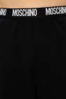 Moschino Logo trousers