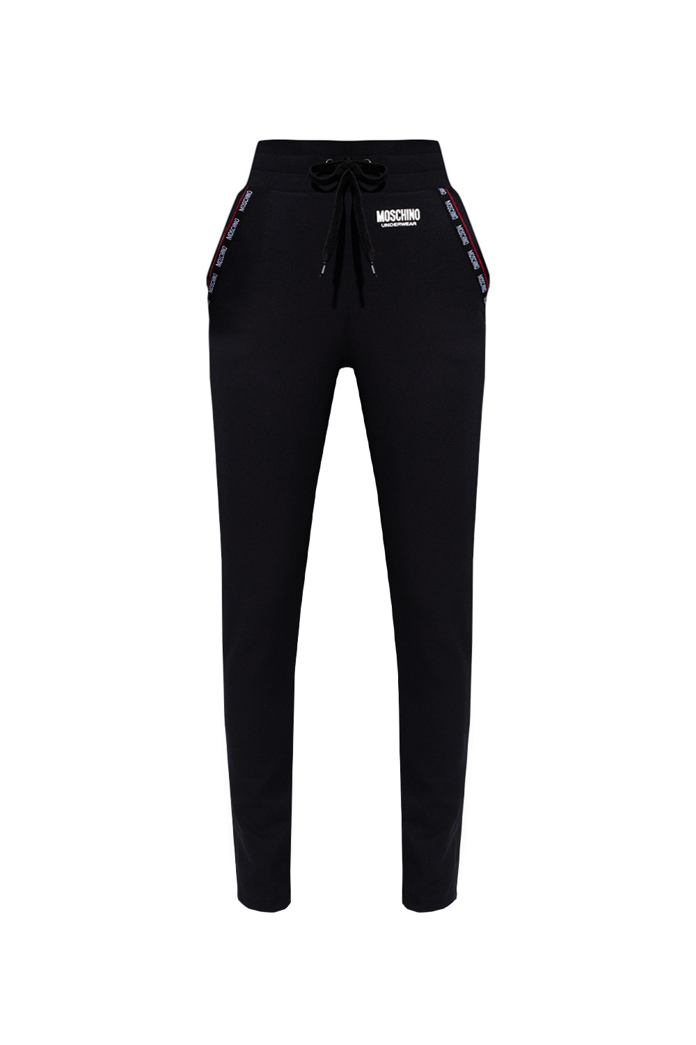 Moschino Sweatpants with logo