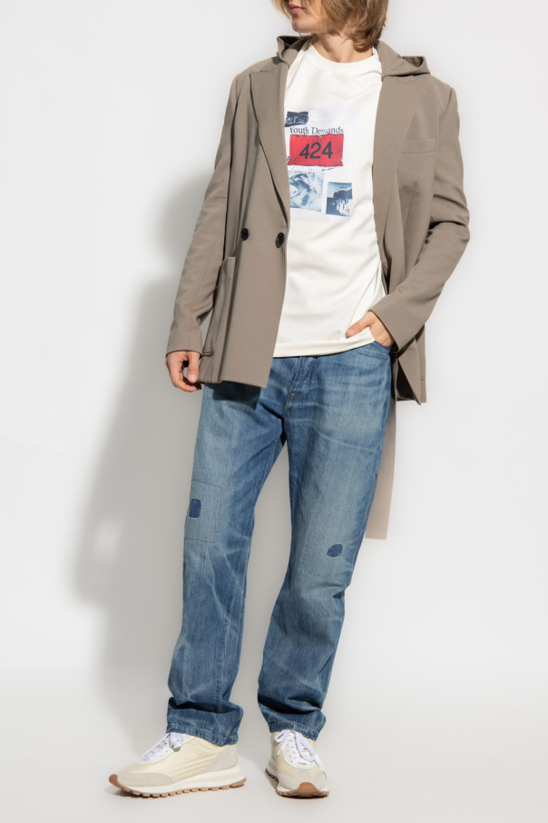 Levi's Jeans ‘Vintage Clothing®’ collection