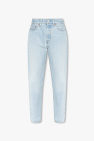 Levi's ‘Responsibly Made’ collection ‘501®’81’ jeans