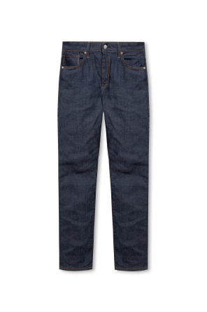 ‘501™’ slim-fit jeans od Levi's