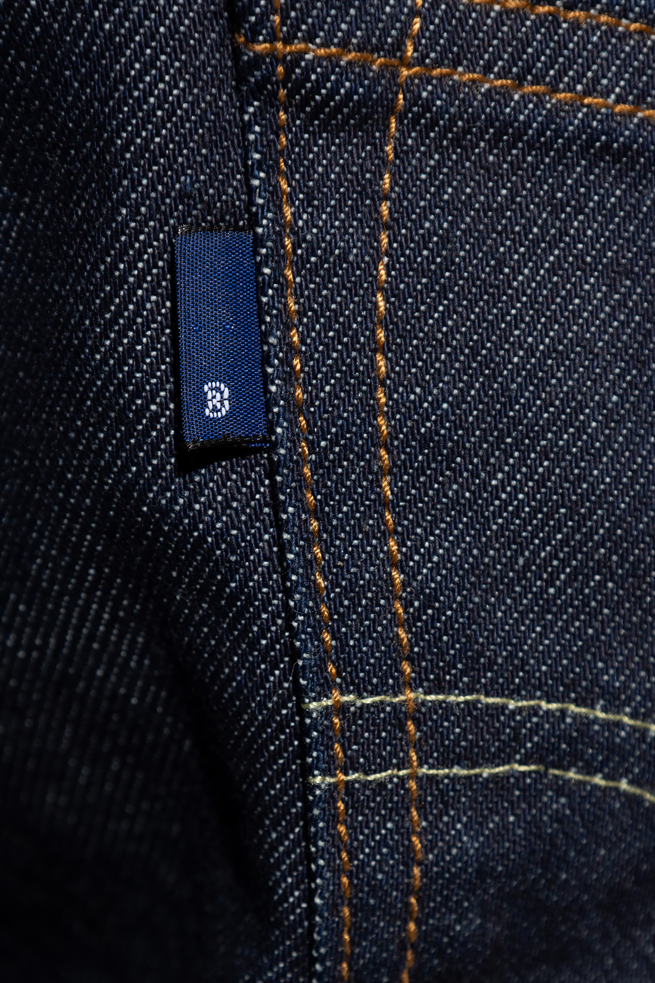 Levi's ‘501™’ slim-fit jeans