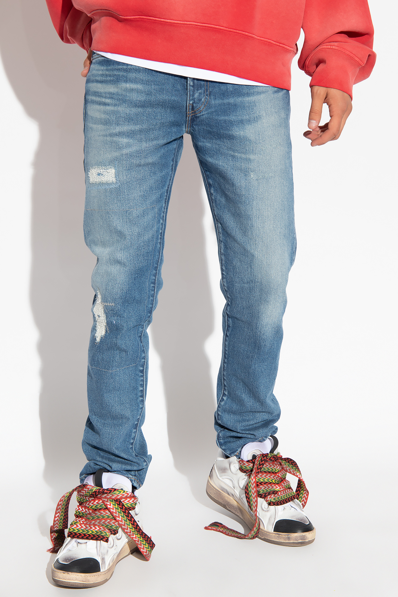 Levi's ‘511™ Slim’ jeans